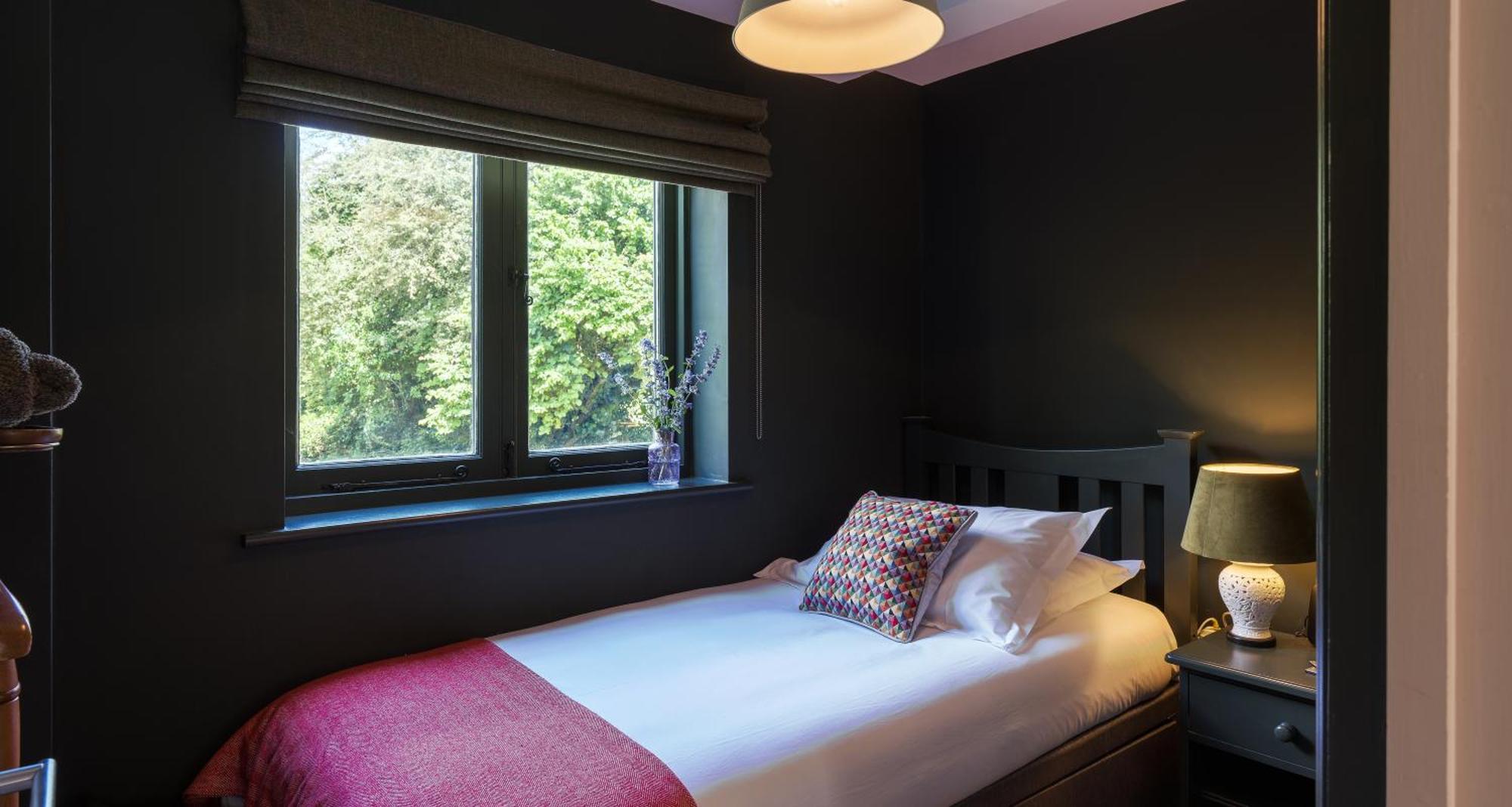 Warren House And Spa Boutique Cotswold Stay Cirencester Exterior foto