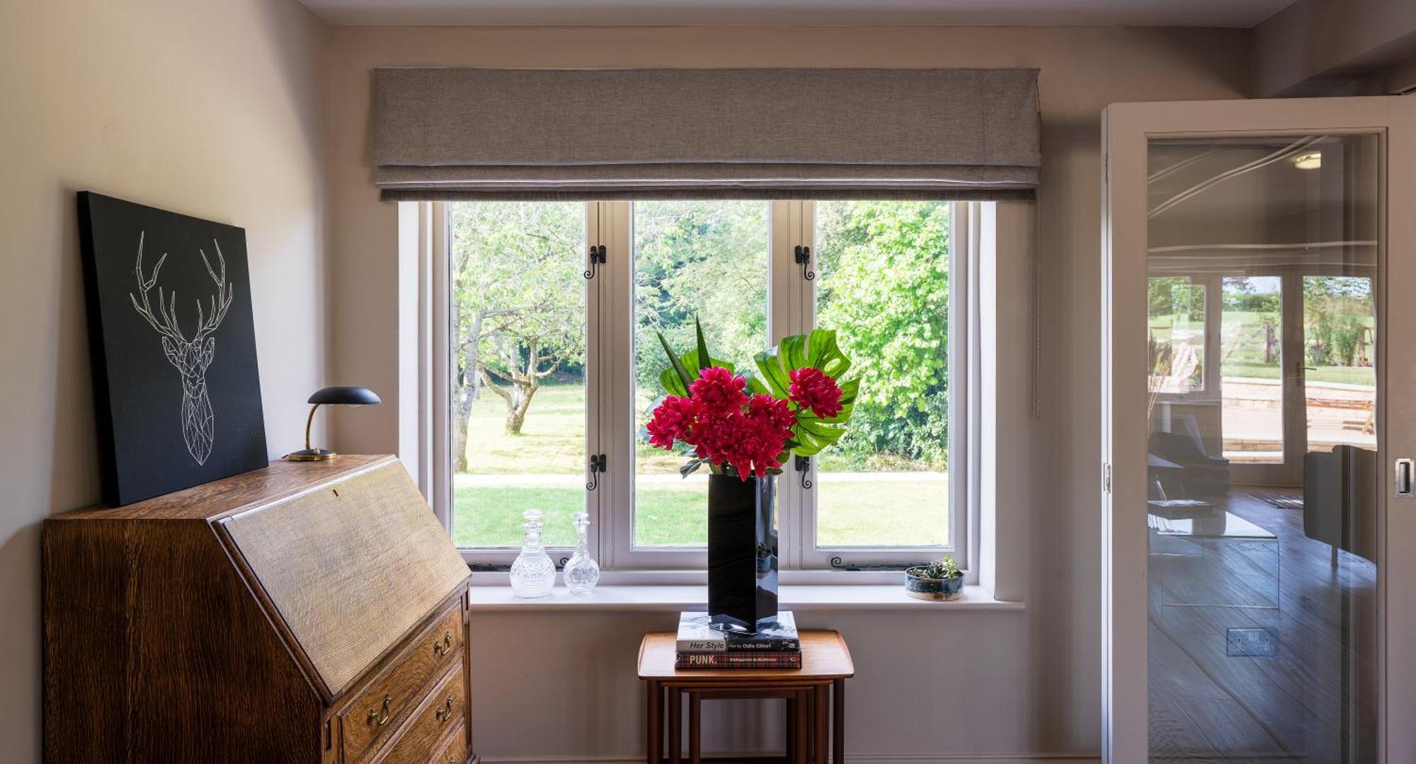 Warren House And Spa Boutique Cotswold Stay Cirencester Exterior foto