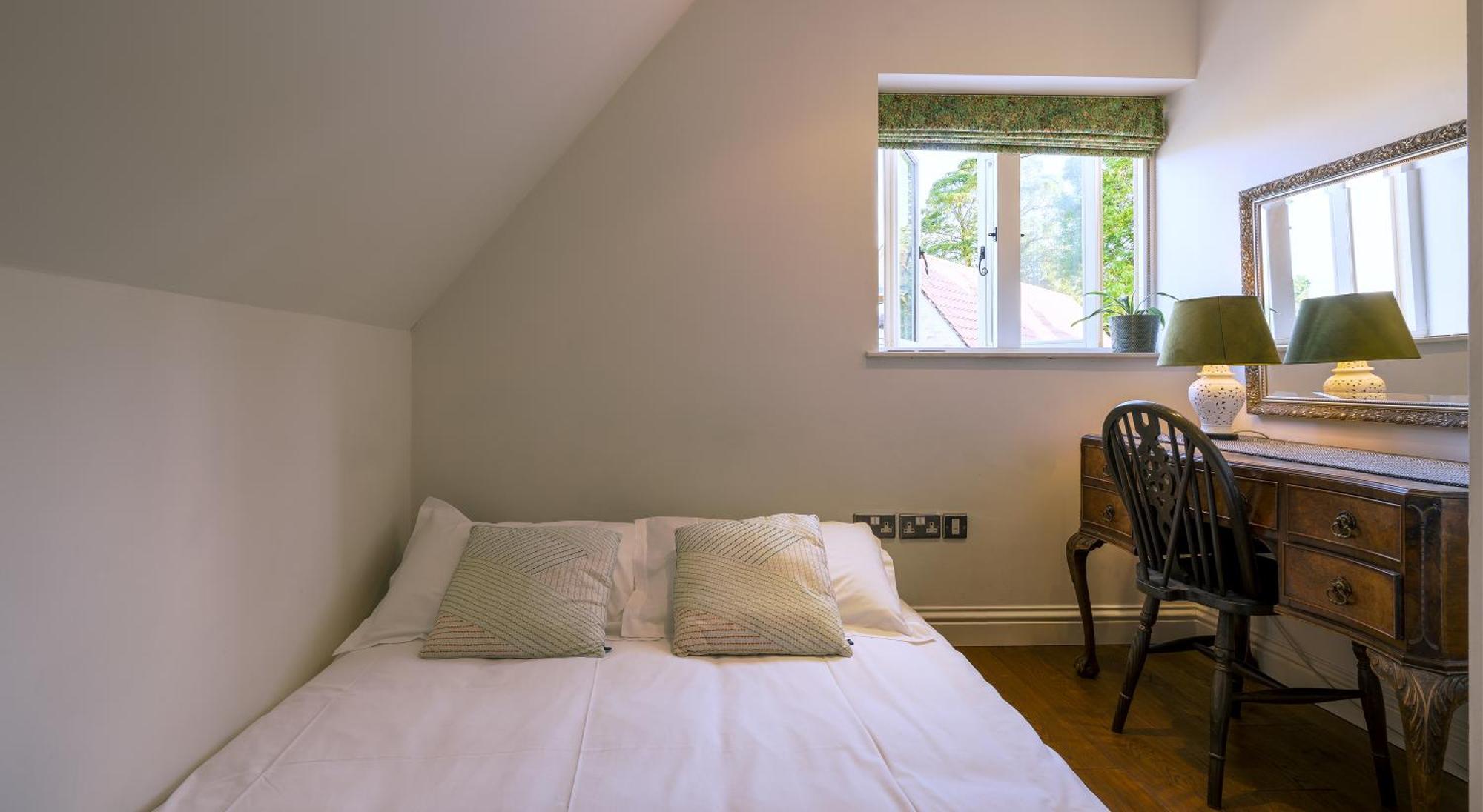 Warren House And Spa Boutique Cotswold Stay Cirencester Exterior foto