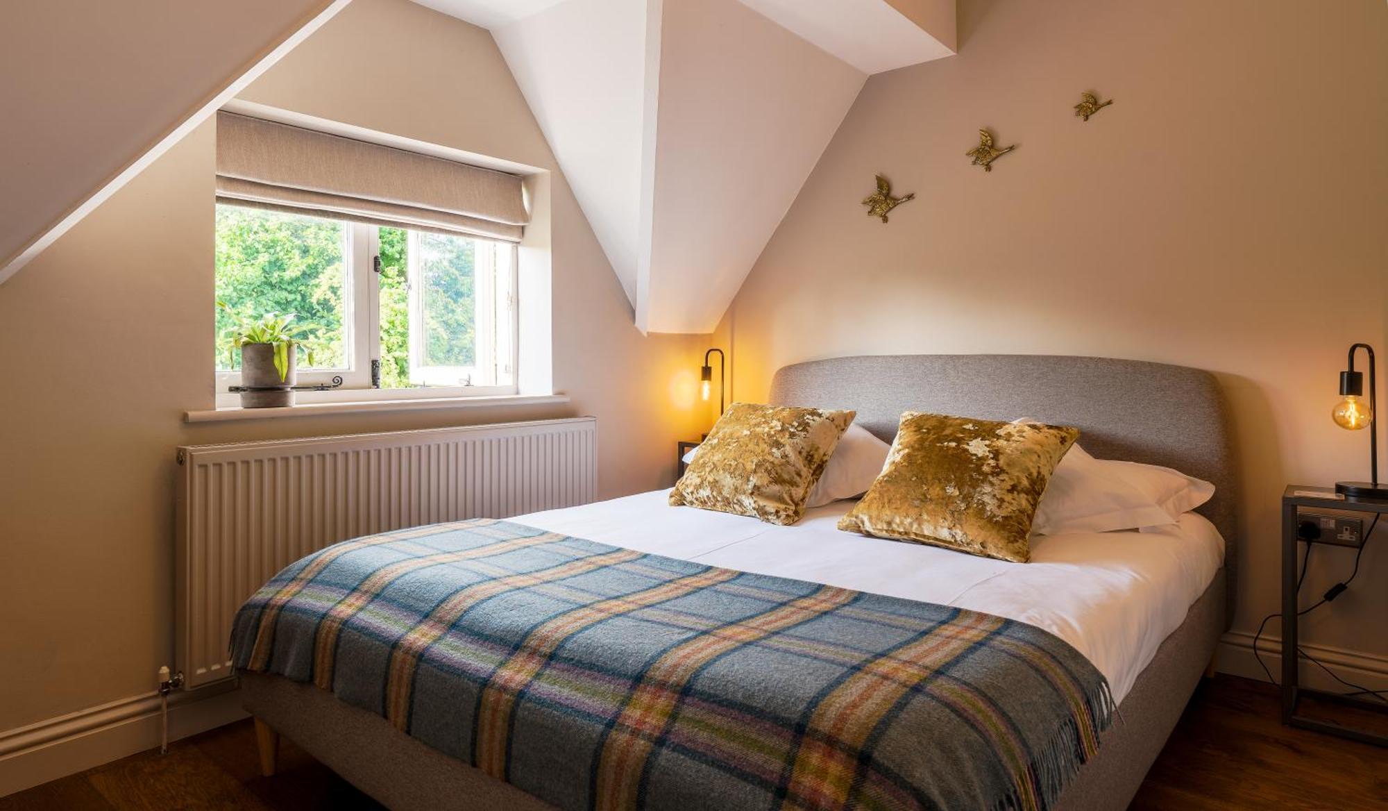 Warren House And Spa Boutique Cotswold Stay Cirencester Exterior foto