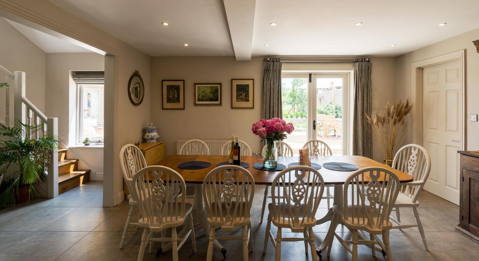 Warren House And Spa Boutique Cotswold Stay Cirencester Exterior foto