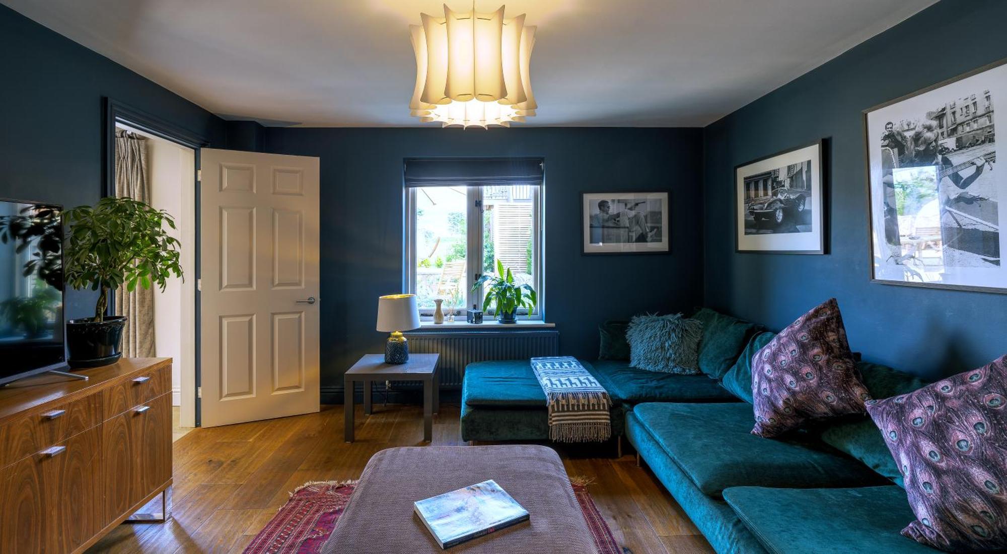 Warren House And Spa Boutique Cotswold Stay Cirencester Exterior foto