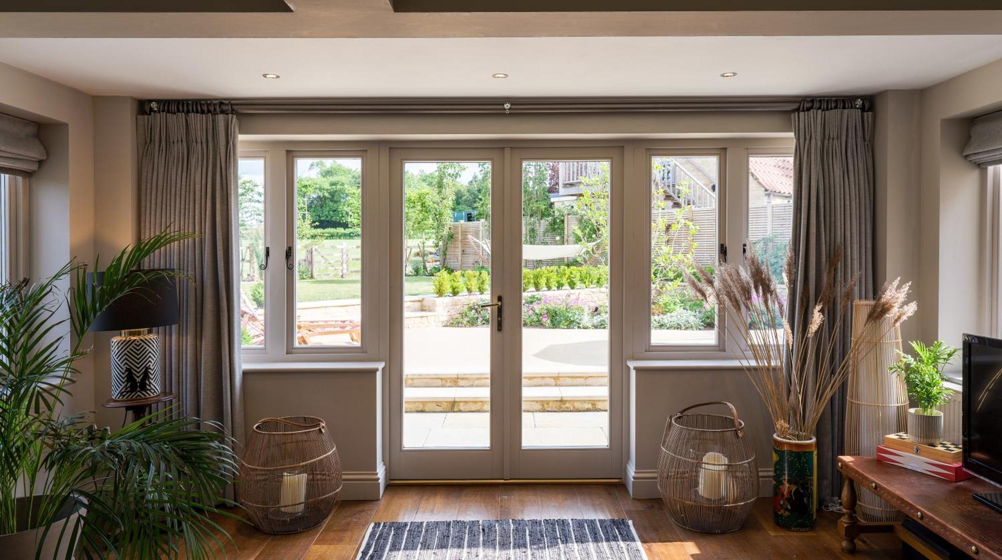 Warren House And Spa Boutique Cotswold Stay Cirencester Exterior foto