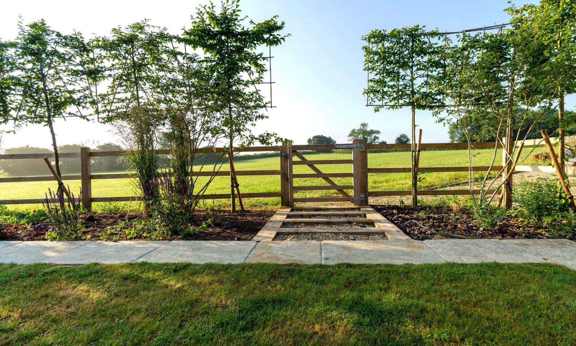 Warren House And Spa Boutique Cotswold Stay Cirencester Exterior foto